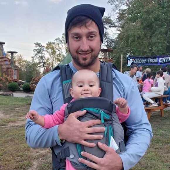 Meet your Posher, Brent - Picture 1 of 1